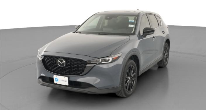 Thumbnail: 2025 Mazda CX-5 - 1