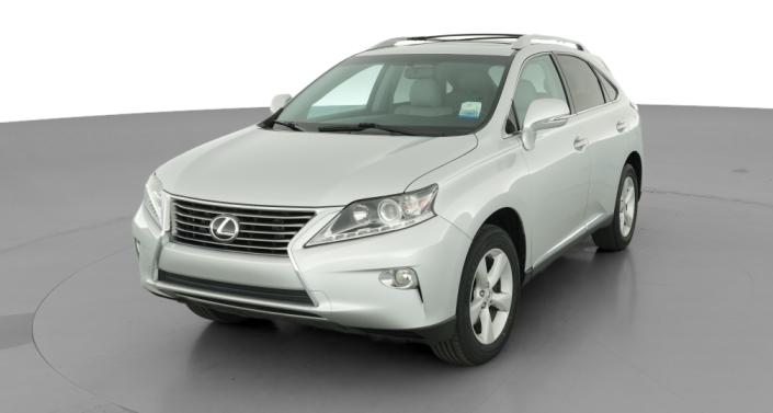 2013 Lexus RX 350 -
                  Concord, NC