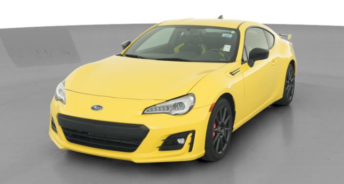 2017 Subaru BRZ Series.Yellow -
                  Indianapolis, IN