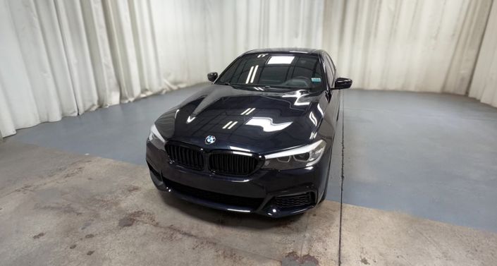 2018 BMW 5 Series 530e iPerformance -
                  Tolleson, AZ