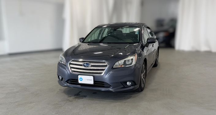 Thumbnail: 2017 Subaru Legacy - 1
