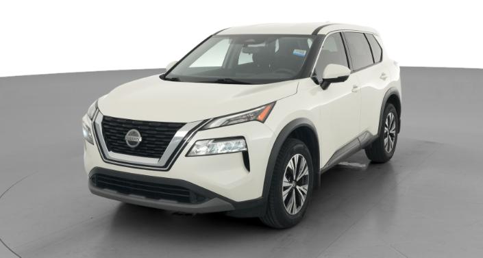 Thumbnail: 2021 Nissan Rogue - 1