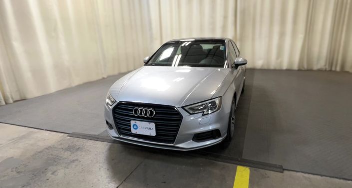 Thumbnail: 2020 Audi A3 - 1
