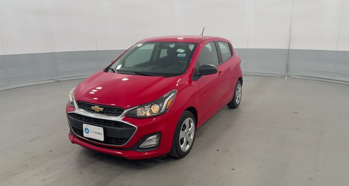 Thumbnail: 2022 Chevrolet Spark - 1