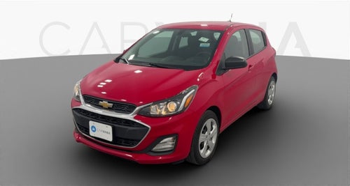2022 Chevrolet Spark
