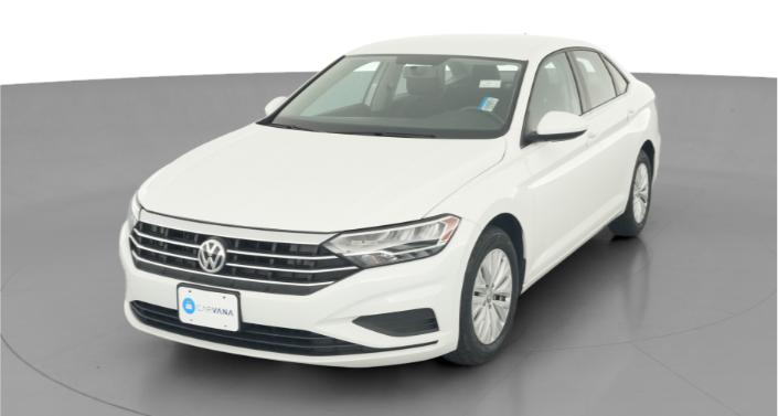 Thumbnail: 2019 Volkswagen Jetta - 1