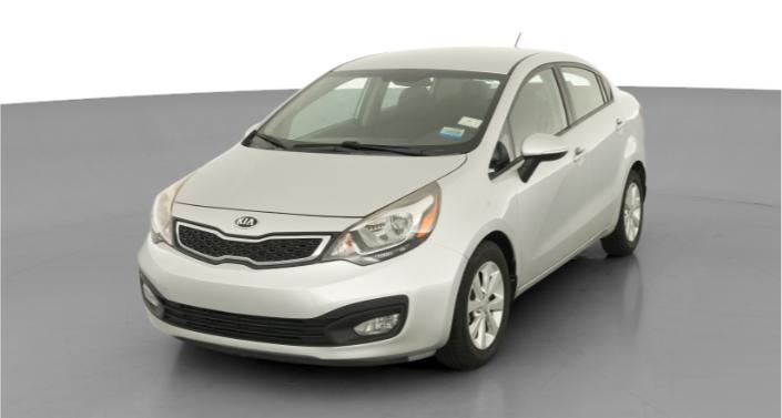 2013 Kia Rio EX -
                  Trenton, OH