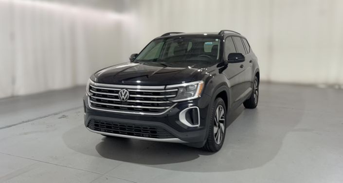 Thumbnail: 2024 Volkswagen Atlas - 1