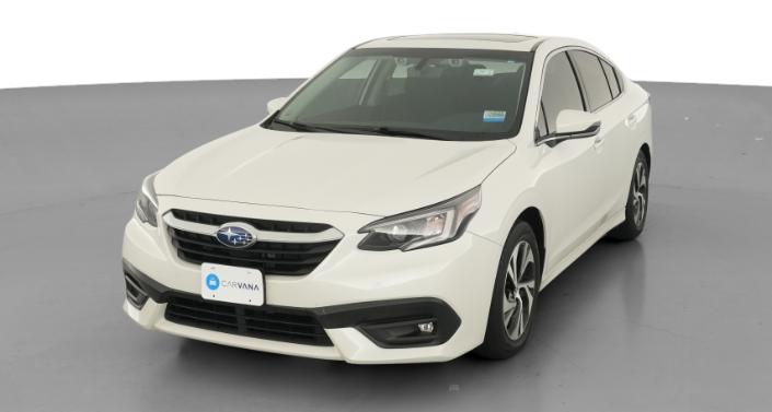 Thumbnail: 2022 Subaru Legacy - 1