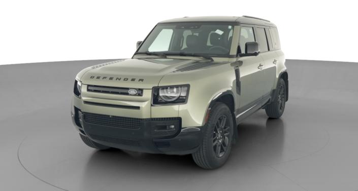 Thumbnail: 2024 Land Rover Defender - 1