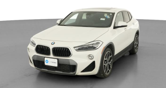 2018 BMW X2 xDrive28i -
                  Colonial Heights, VA