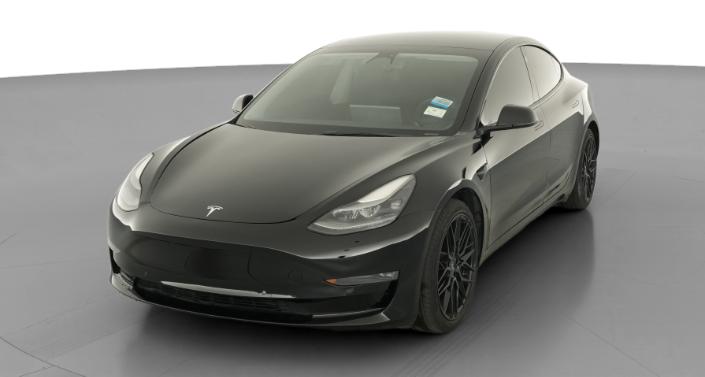 Thumbnail: 2022 Tesla Model 3 - 1