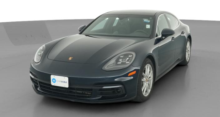 2018 Porsche Panamera 4 -
                  Indianapolis, IN