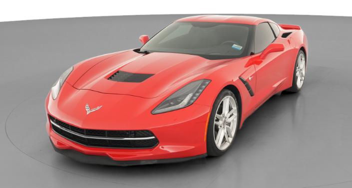 2016 Chevrolet Corvette Stingray -
                  Haines City, FL
