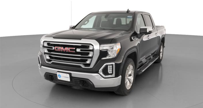 Thumbnail: 2020 GMC Sierra 1500 - 1