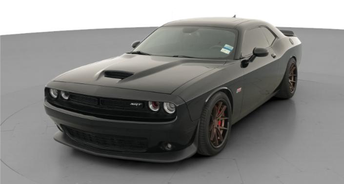 Thumbnail: 2015 Dodge Challenger - 1