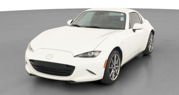 Thumbnail: 2023 Mazda MX-5 Miata - 1