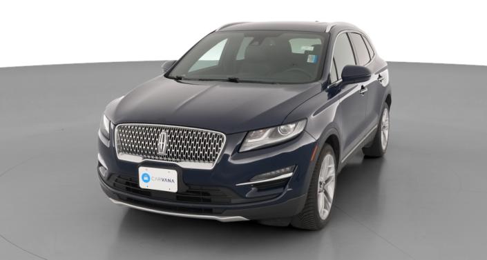 Thumbnail: 2019 Lincoln MKC - 1
