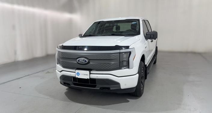 Thumbnail: 2023 Ford F-150 - 1