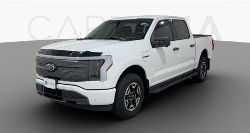 2023 Ford F150 Lightning