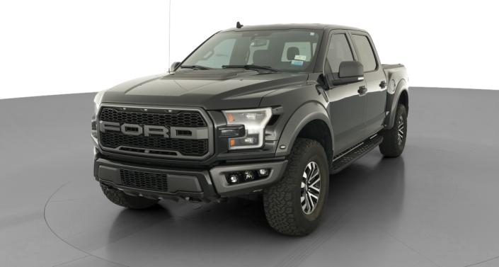 Thumbnail: 2020 Ford Econoline - 1