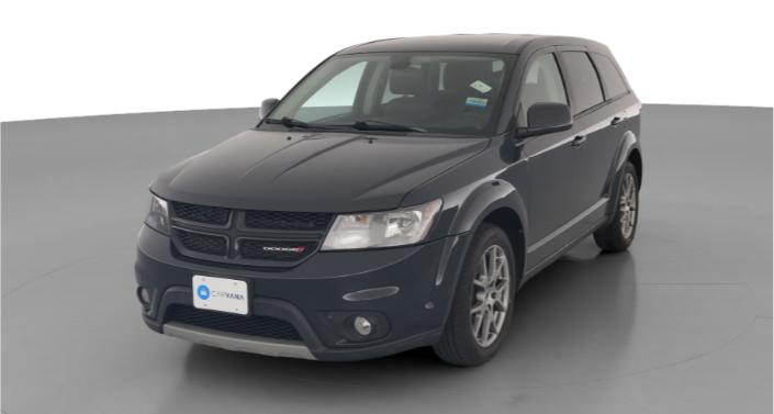 2018 Dodge Journey GT -
                  Lorain, OH