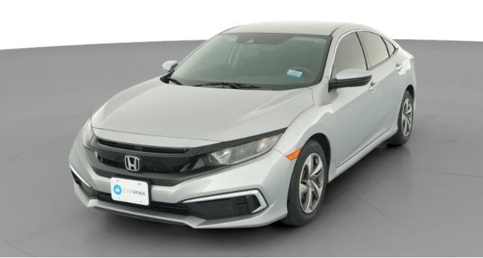 Thumbnail: 2019 Honda Civic - 1
