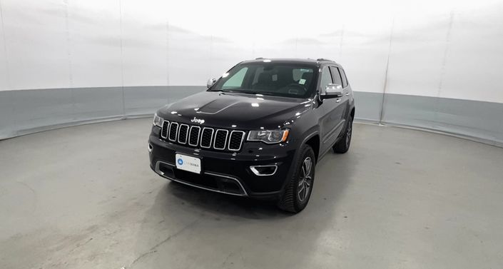 Thumbnail: 2019 Jeep Grand Cherokee - 1