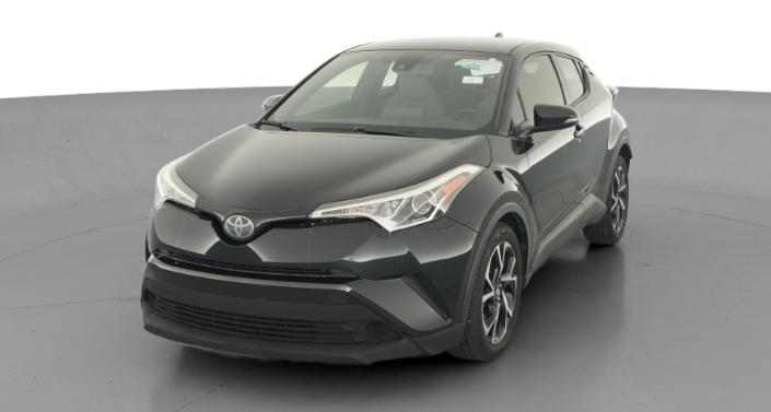 2019 Toyota C-HR XLE -
                  Bessemer, AL