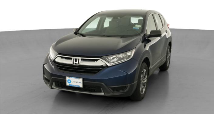 Thumbnail: 2017 Honda CR-V - 1