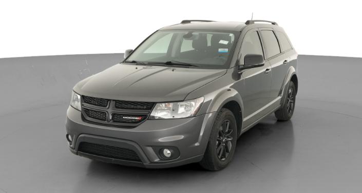 Thumbnail: 2019 Dodge Journey - 1
