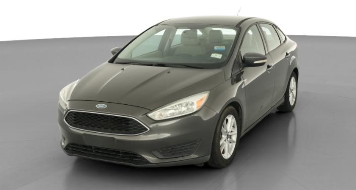 2015 Ford Focus SE -
                  Auburn, GA