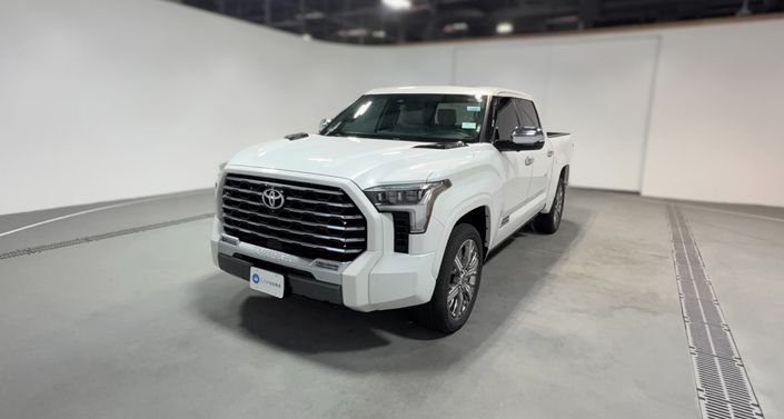 Thumbnail: 2023 Toyota Tundra - 1