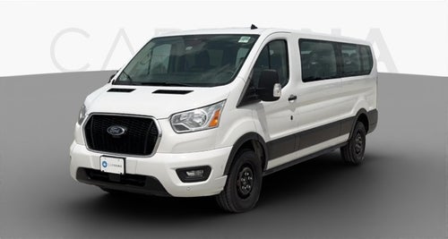 2022 Ford Transit 350 Passenger Van