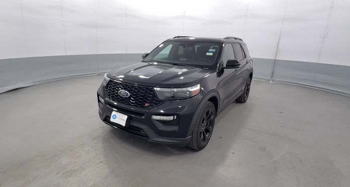 Thumbnail: 2020 Ford Explorer - 1