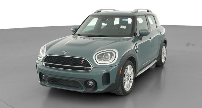 Thumbnail: 2021 MINI Cooper Countryman - 1