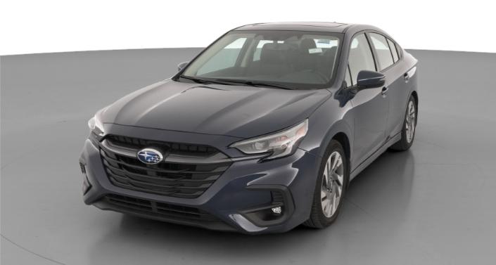 Thumbnail: 2025 Subaru Legacy - 1
