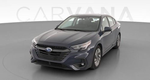 2025 Subaru Legacy