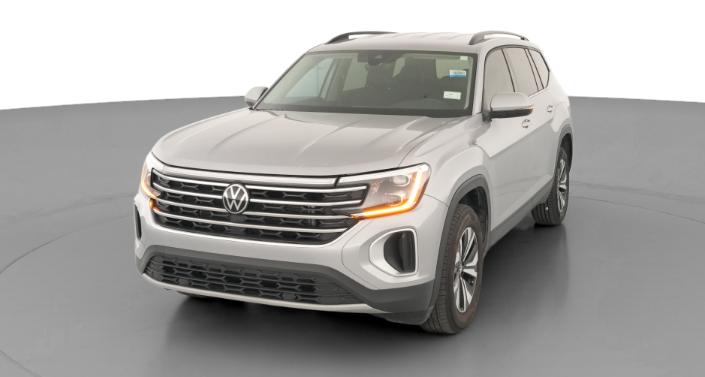 Thumbnail: 2024 Volkswagen Atlas - 1