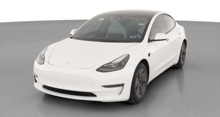 Thumbnail: 2023 Tesla Model 3 - 1