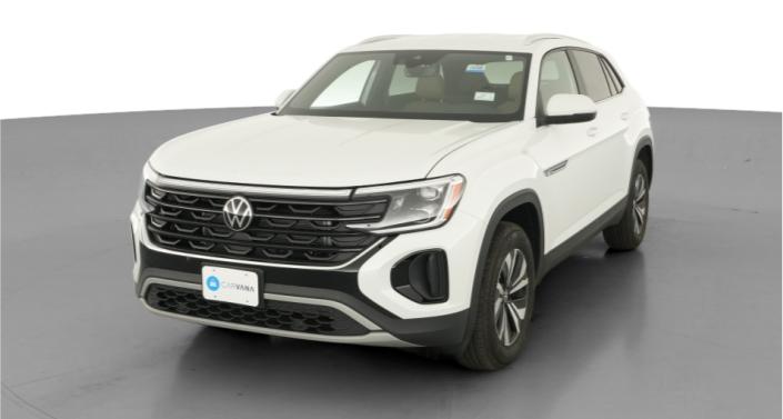 Thumbnail: 2026 Volkswagen Atlas - 1