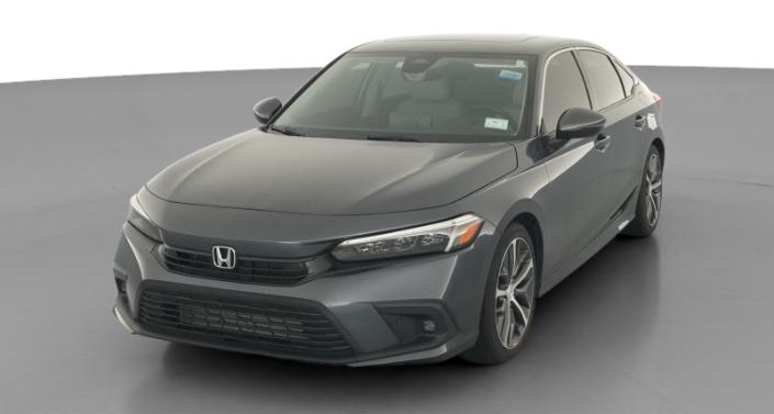 Thumbnail: 2023 Honda Civic - 1