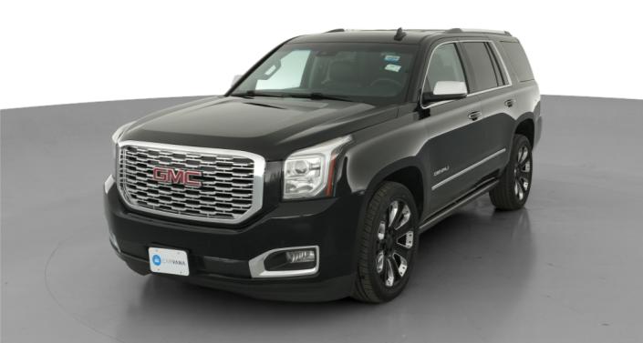 Thumbnail: 2019 GMC Yukon - 1