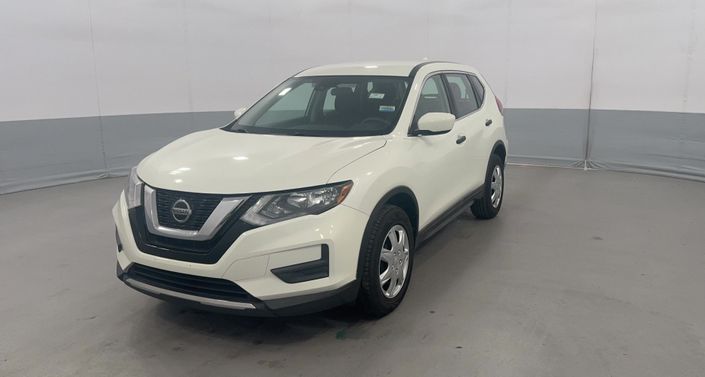 Thumbnail: 2020 Nissan Rogue - 1
