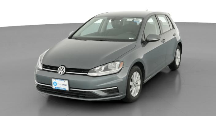 Thumbnail: 2018 Volkswagen Golf - 1