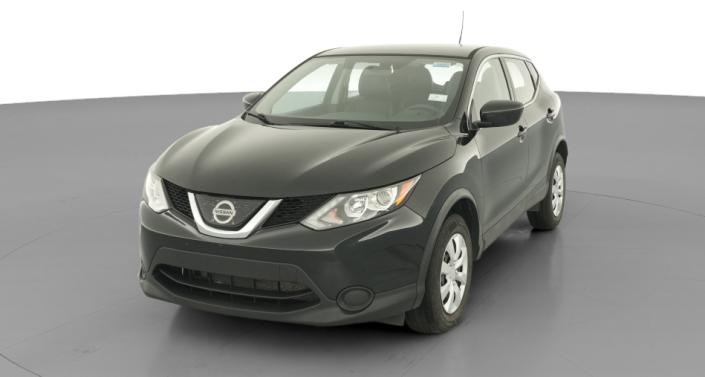 Thumbnail: 2019 Nissan Rogue Sport - 1