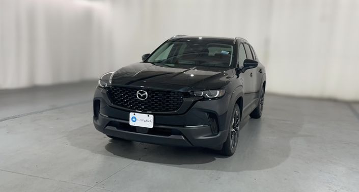 Thumbnail: 2025 Mazda CX-50 - 1