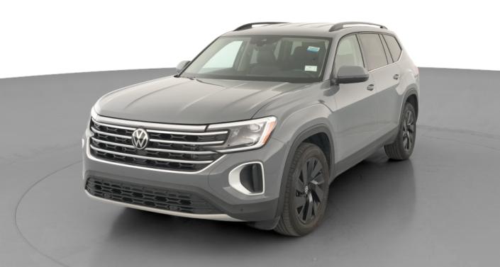 Thumbnail: 2026 Volkswagen Atlas - 1