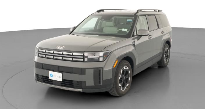 Thumbnail: 2026 Hyundai Santa Fe - 1