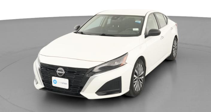 Thumbnail: 2025 Nissan Altima - 1
